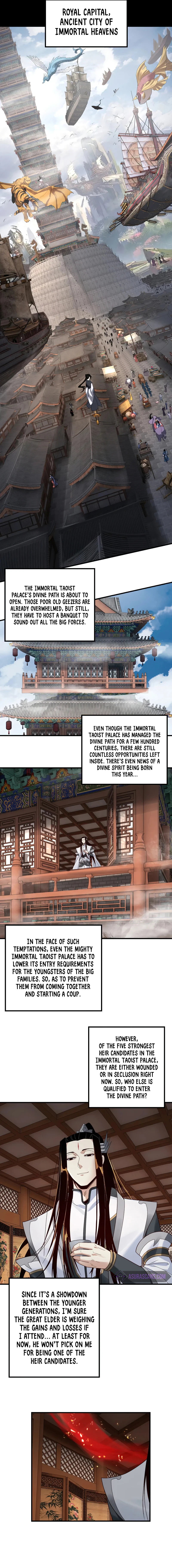 I Am the Fated Villain, chapter 42, image 10