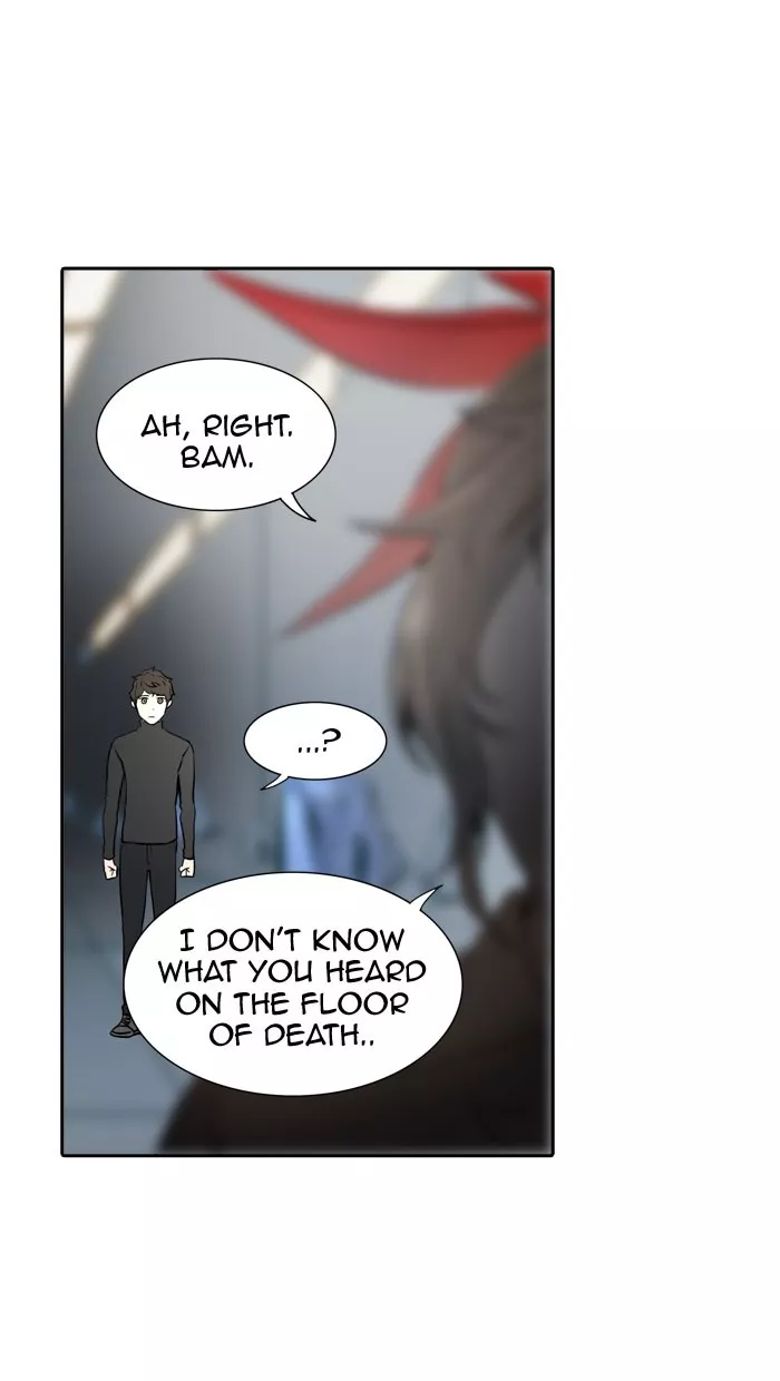 Tower of God, chapter 340, image 64