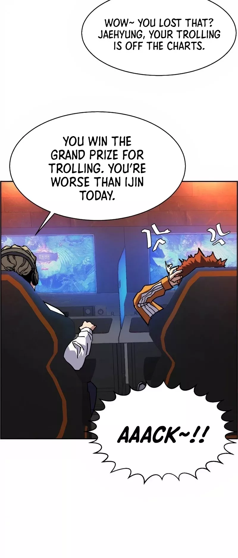 Teenage Mercenary, chapter 39, image 21