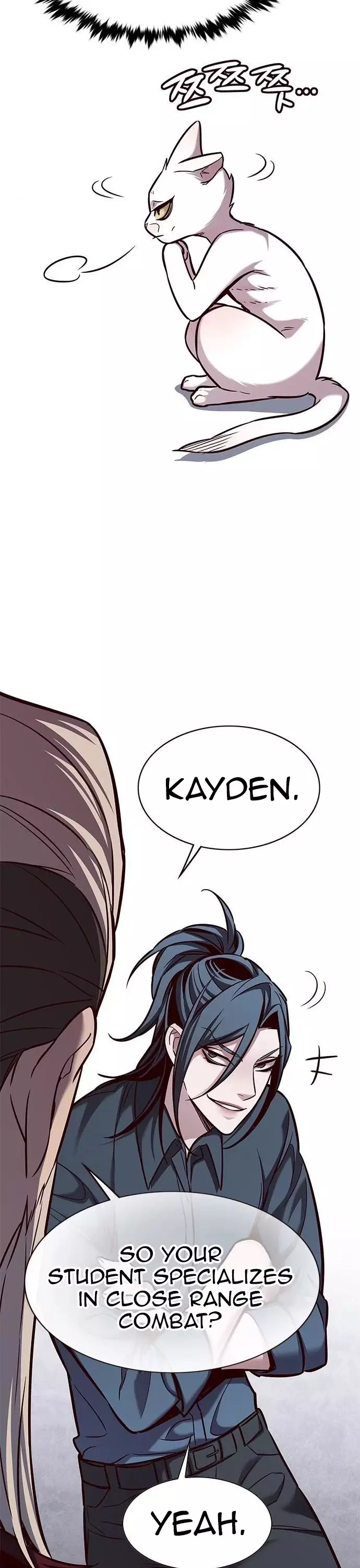 Eleceed, chapter 176, image 11