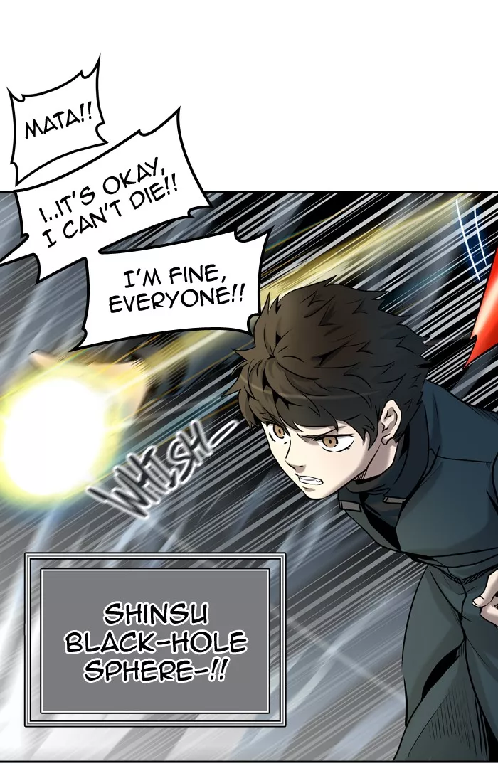 Tower of God, chapter 327, image 114