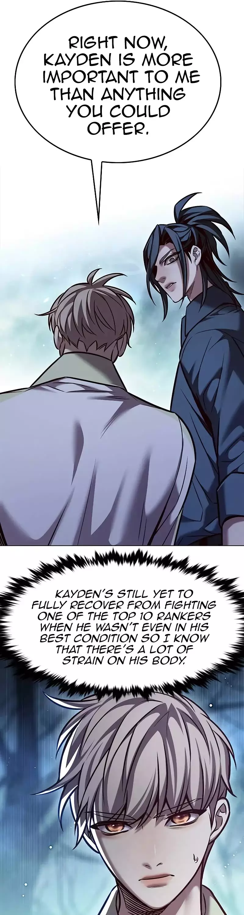 Eleceed, chapter 297, image 45