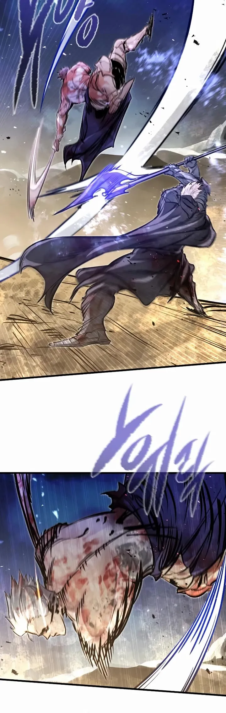 The Regressed Mercenary Has a Plan, chapter 82, image 9