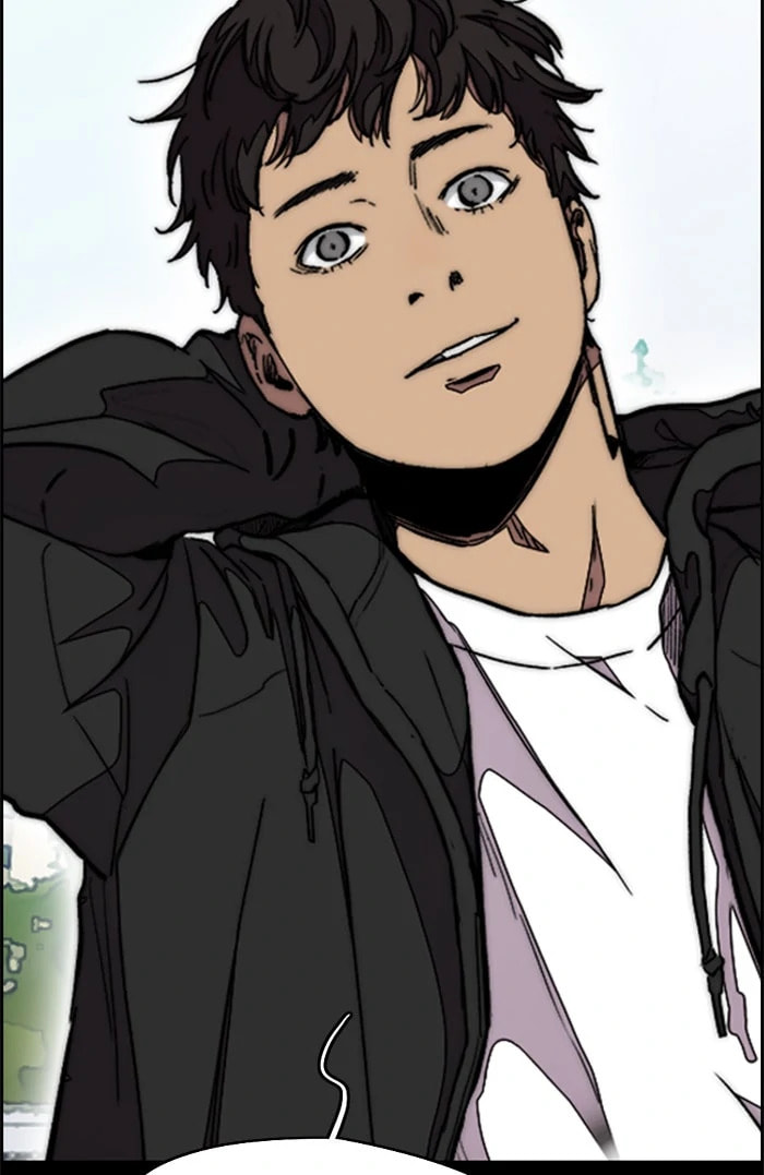 Wind Breaker, chapter 318, image 80