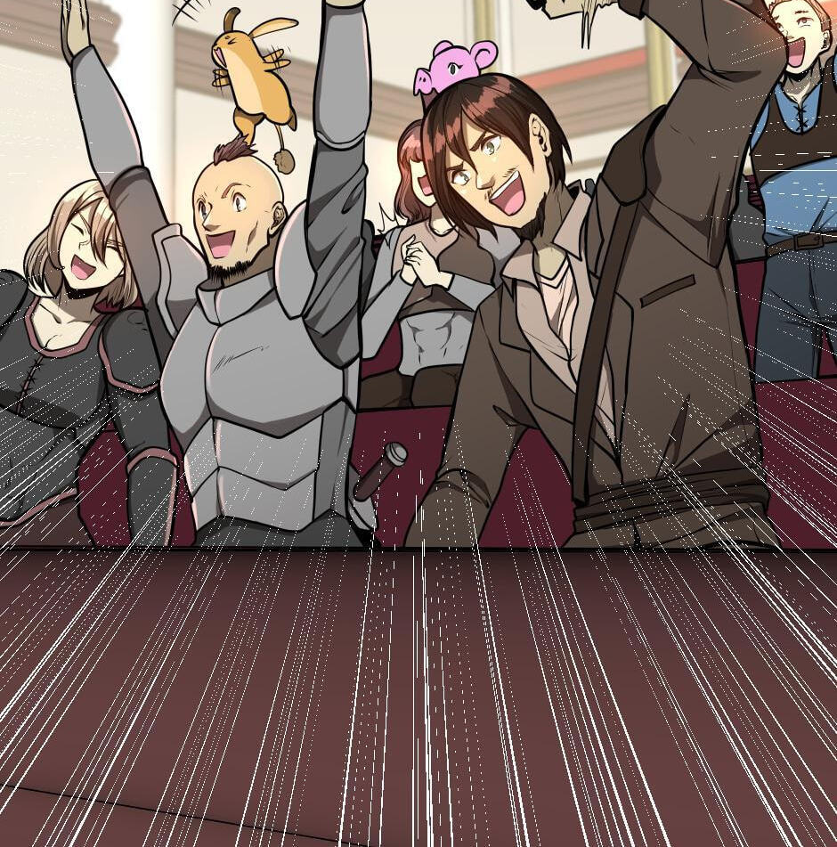 The Beginning After the End, chapter 41, image 8