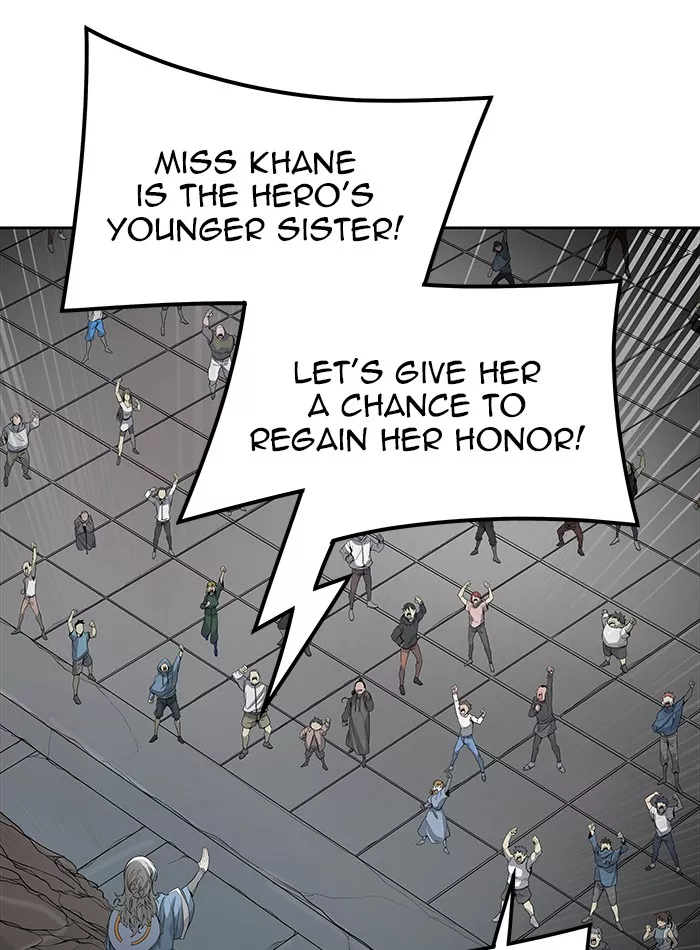 Tower of God, chapter 457, image 118