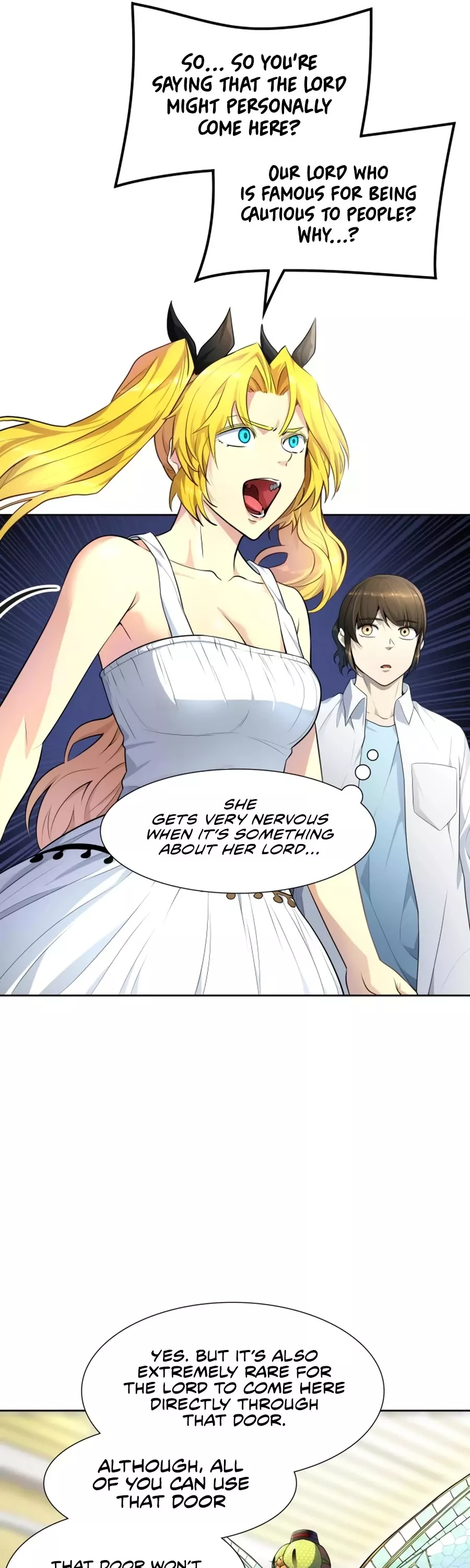 Tower of God, chapter 553, image 62