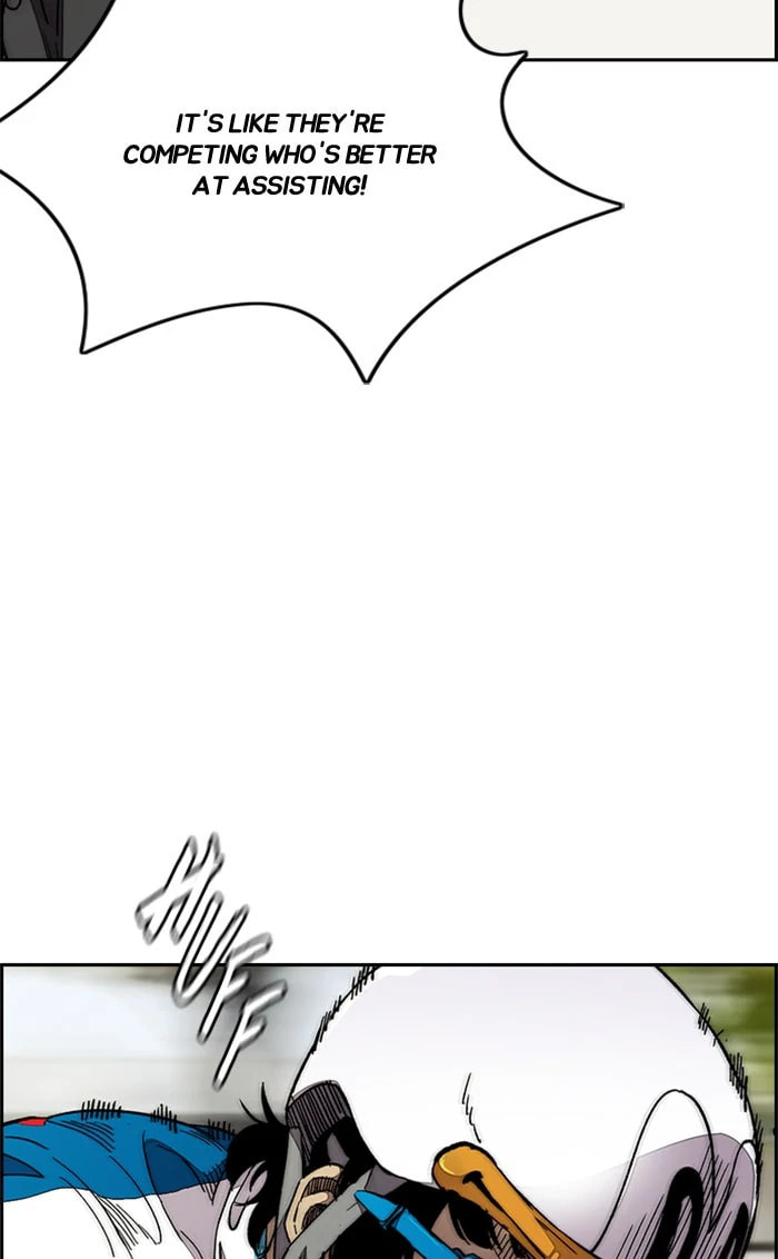 Wind Breaker, chapter 341, image 56
