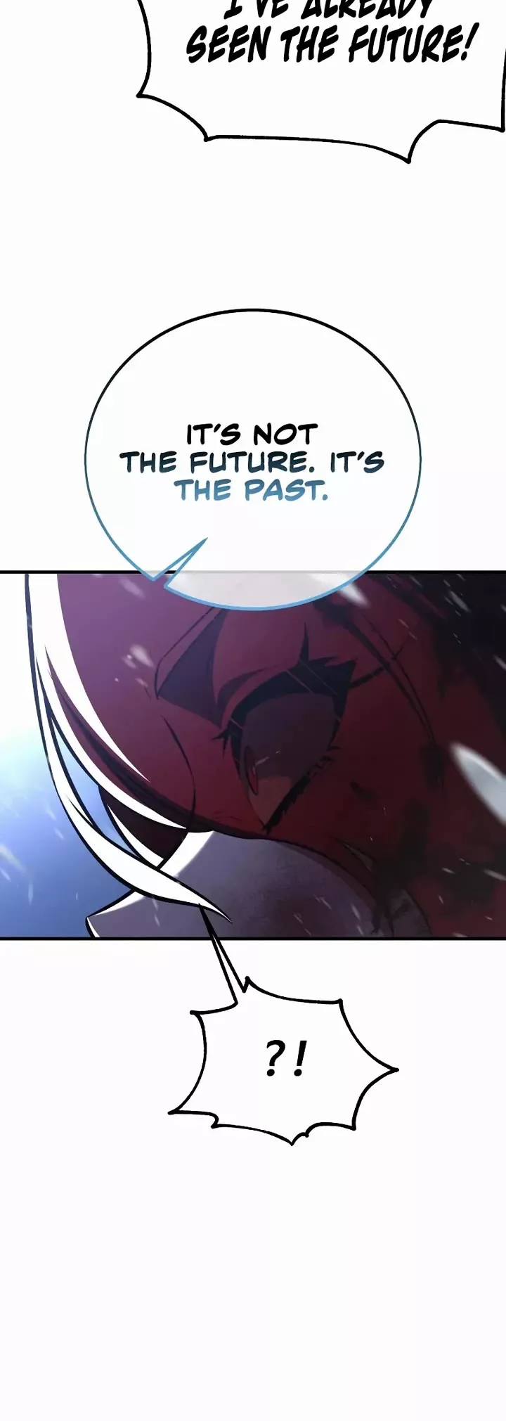 I Killed the Main Player, chapter 112, image 38