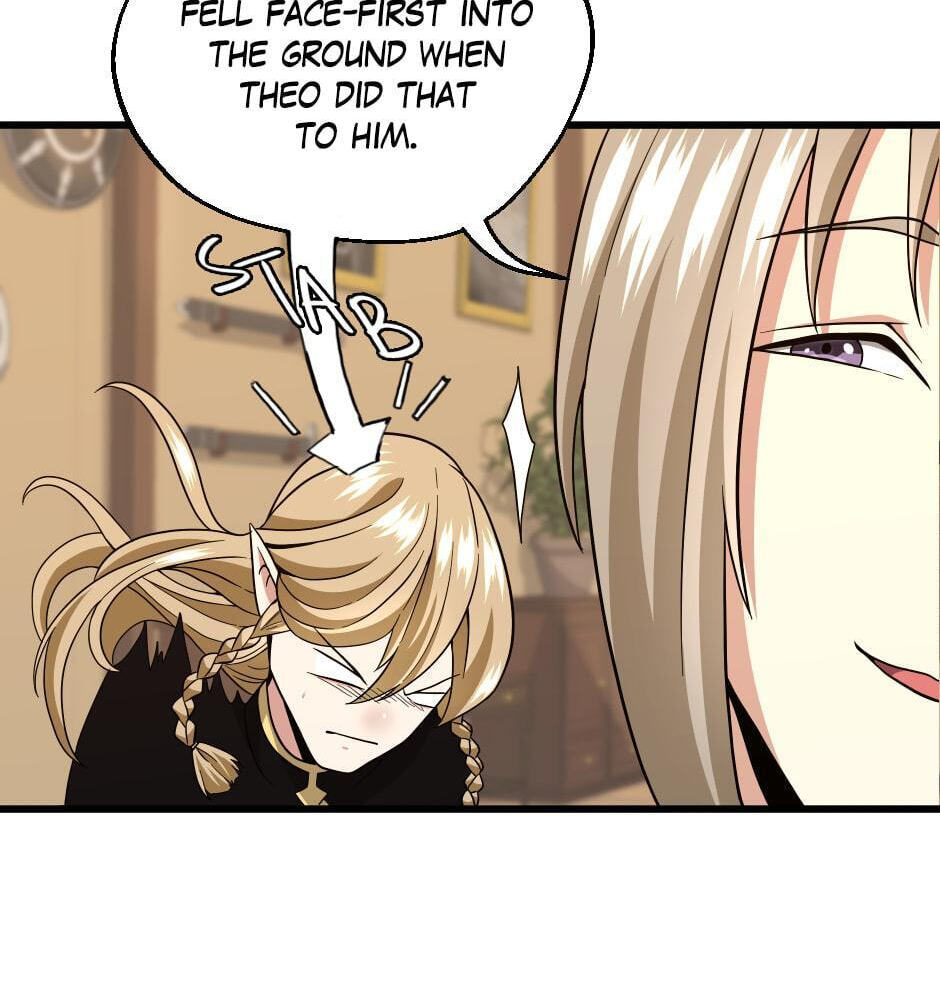 The Beginning After the End, chapter 91, image 130