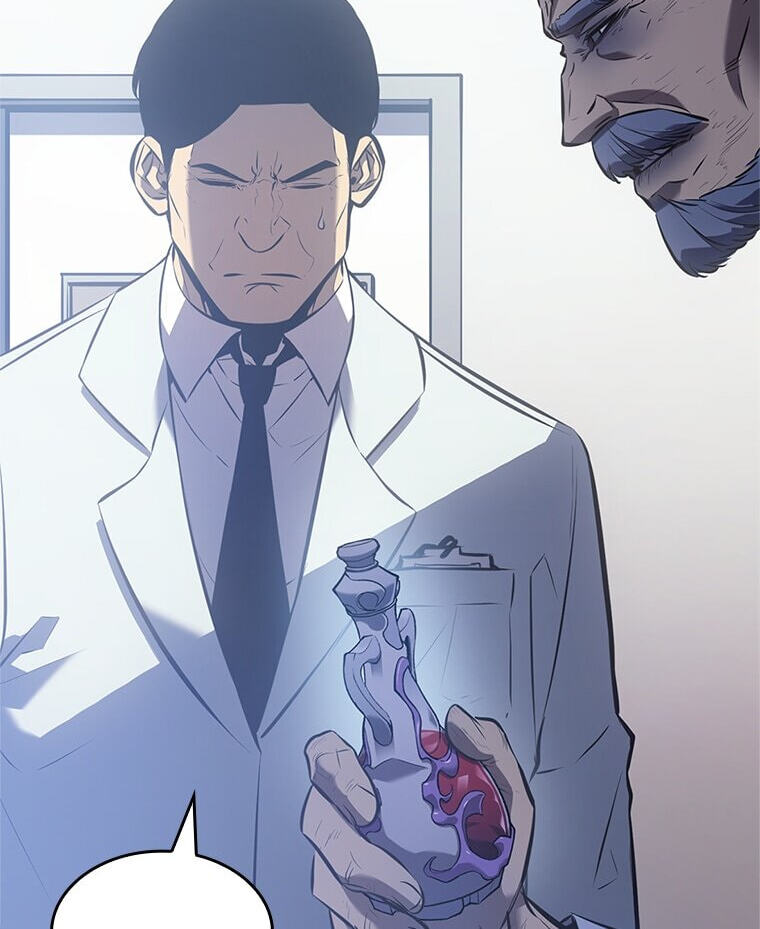 Solo Leveling, chapter 179.09, page 190
