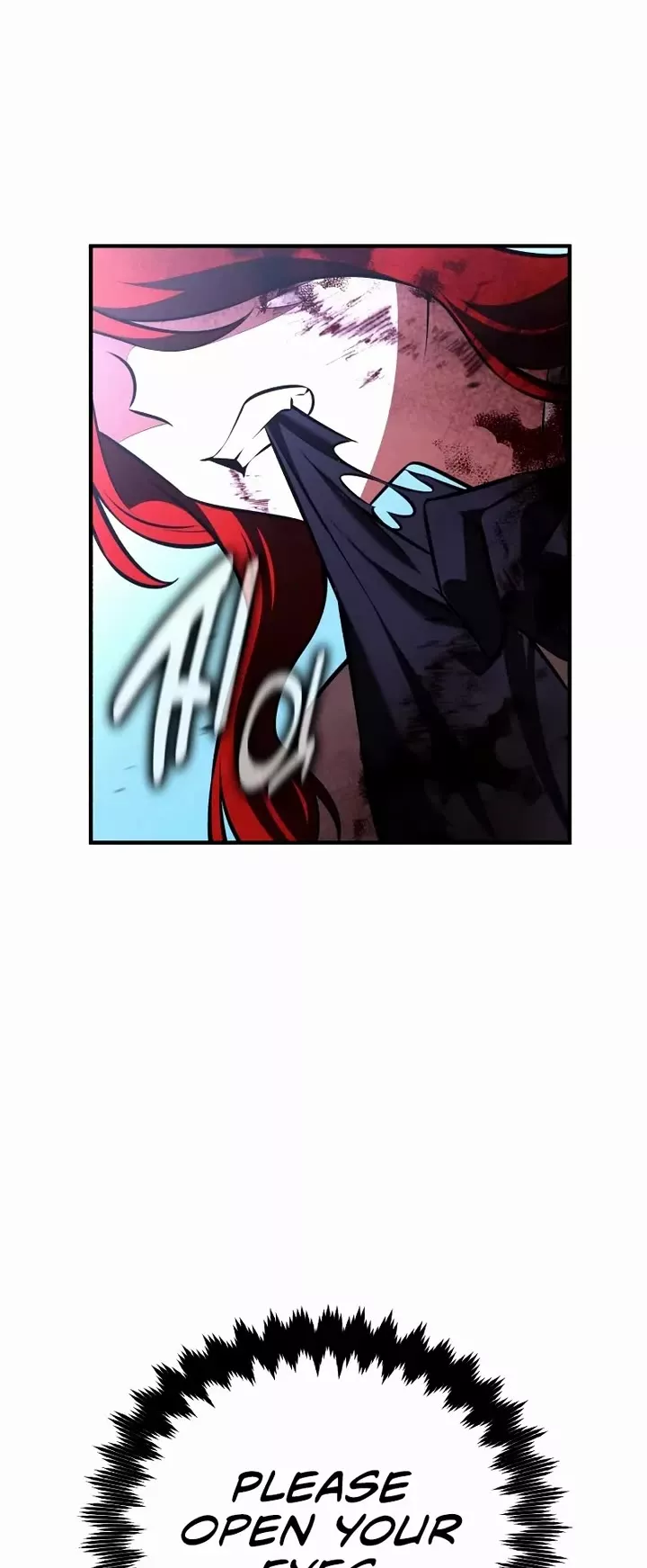 I Killed the Main Player, chapter 112, image 84