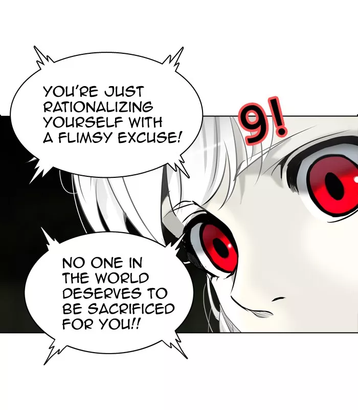 Tower of God, chapter 270, image 8