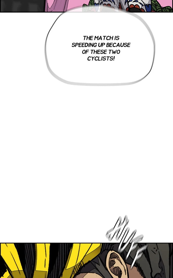 Wind Breaker, chapter 341, image 115
