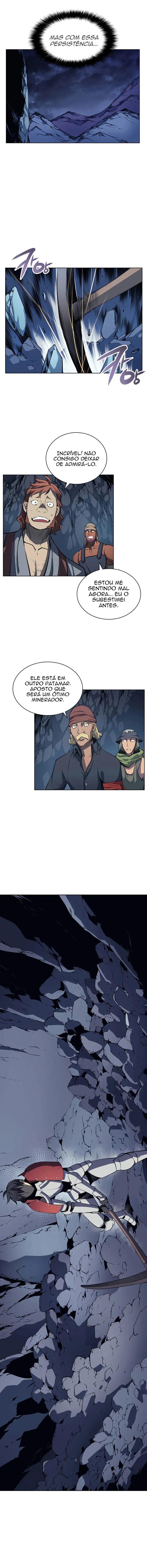 Overgeared (Team Argo), chapter 10, page 17