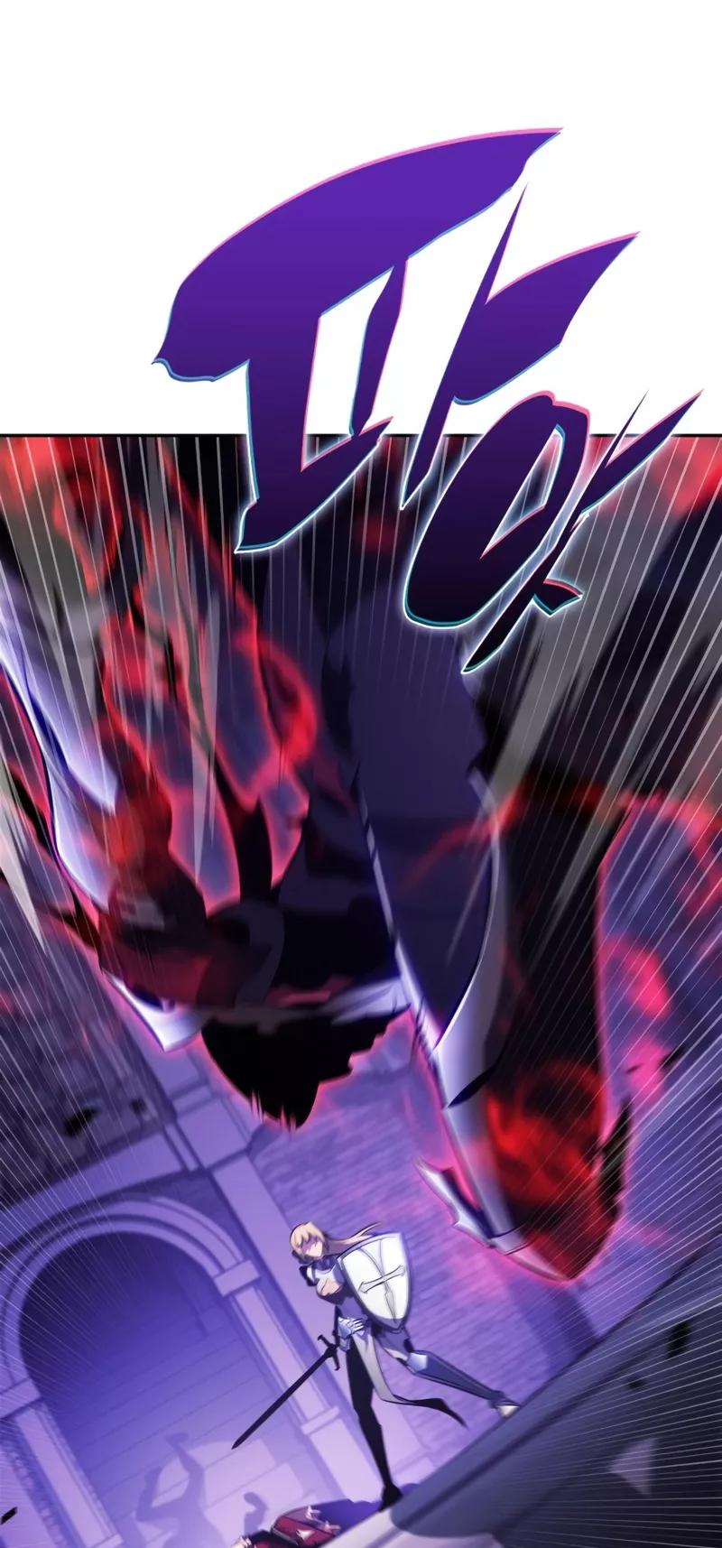 Solo Max-Level Newbie, chapter 237, image 11
