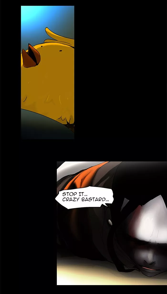 Tower of God, chapter 131, image 20