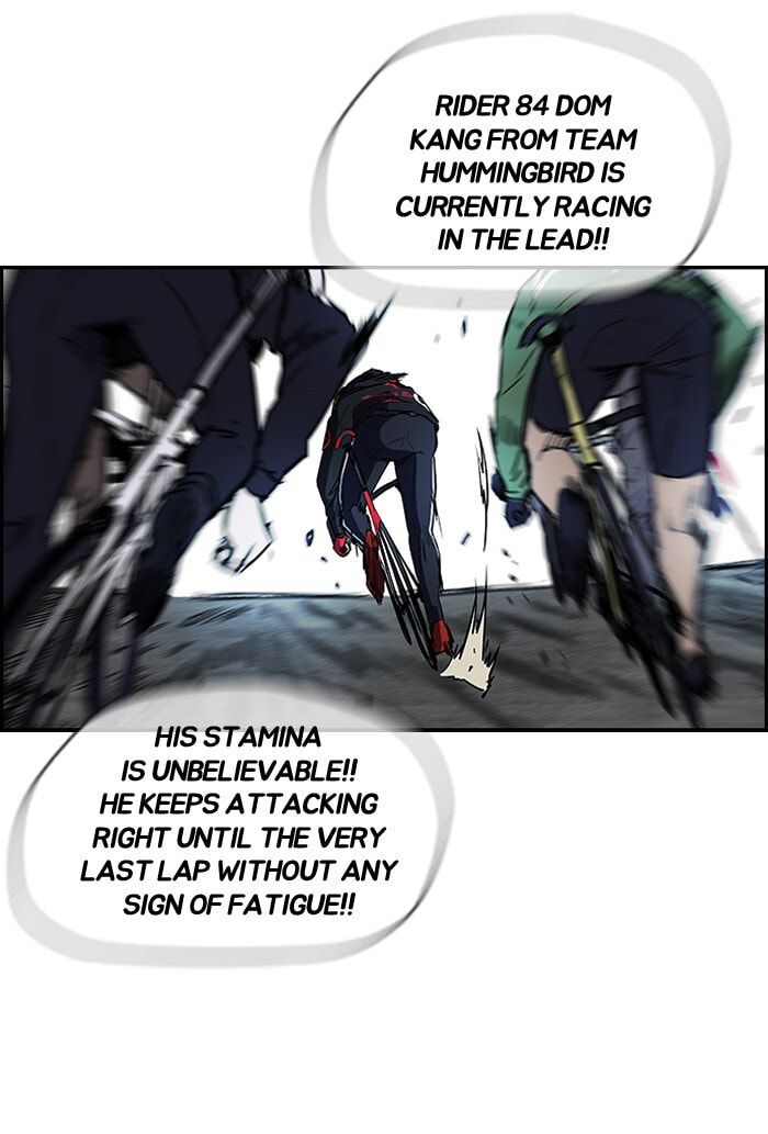 Wind Breaker, chapter 129, image 6