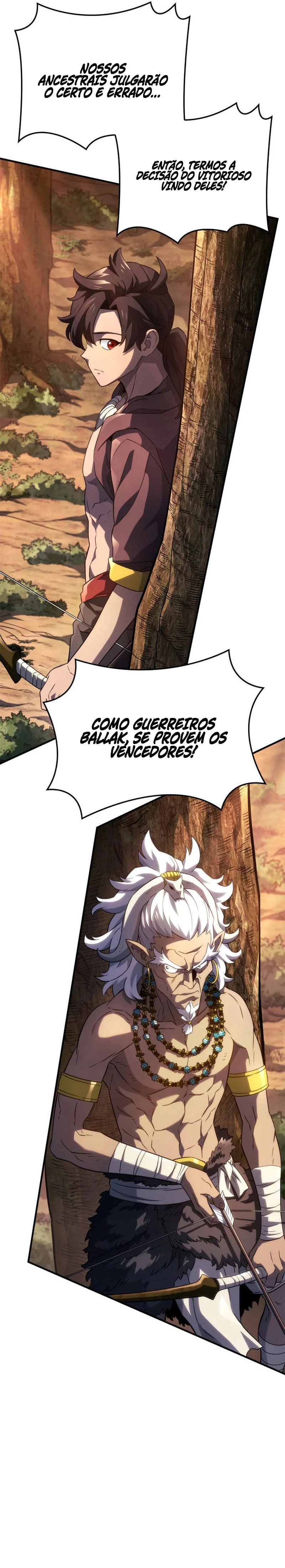 Revenge of the Baskerville Bloodhound, chapter 52, image 22