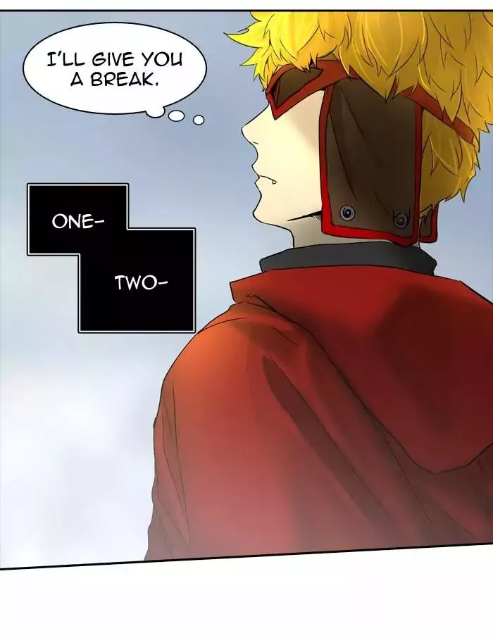 Tower of God, chapter 379, image 21