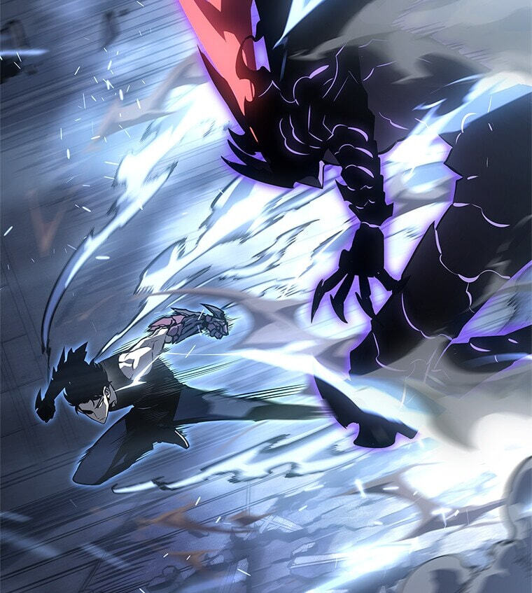 Solo Leveling, chapter 179.16, image 117