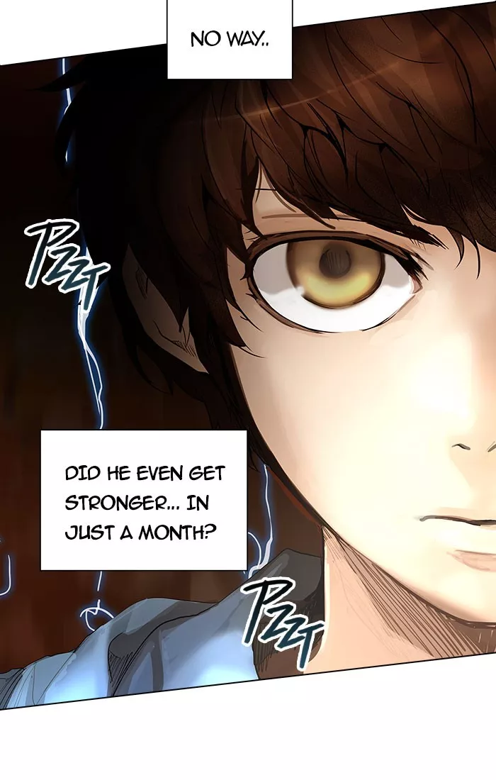 Tower of God, chapter 258, image 3