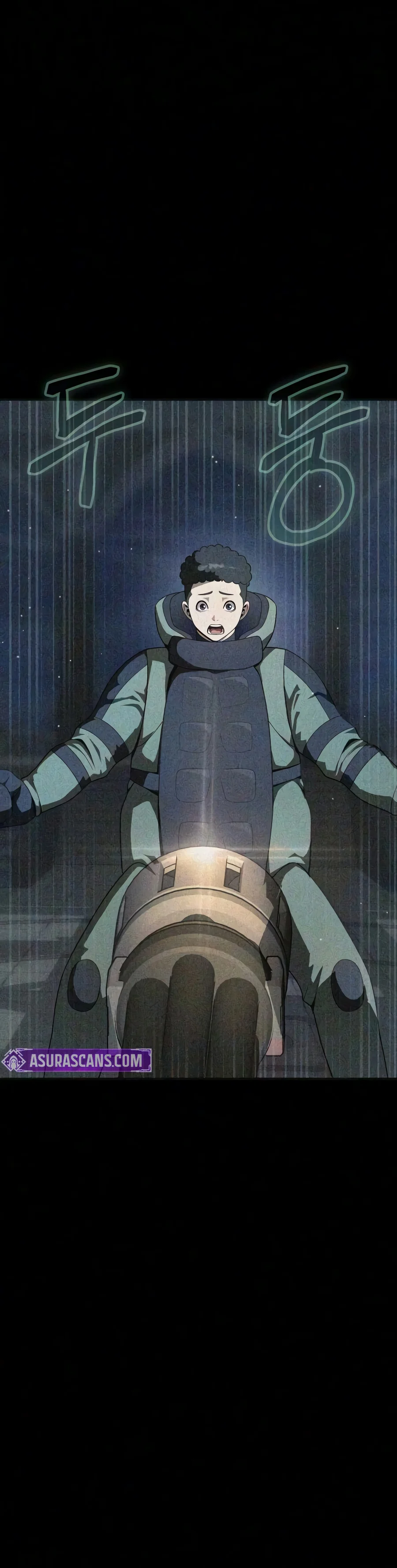 Steel-Eating Player, chapter 110, image 19