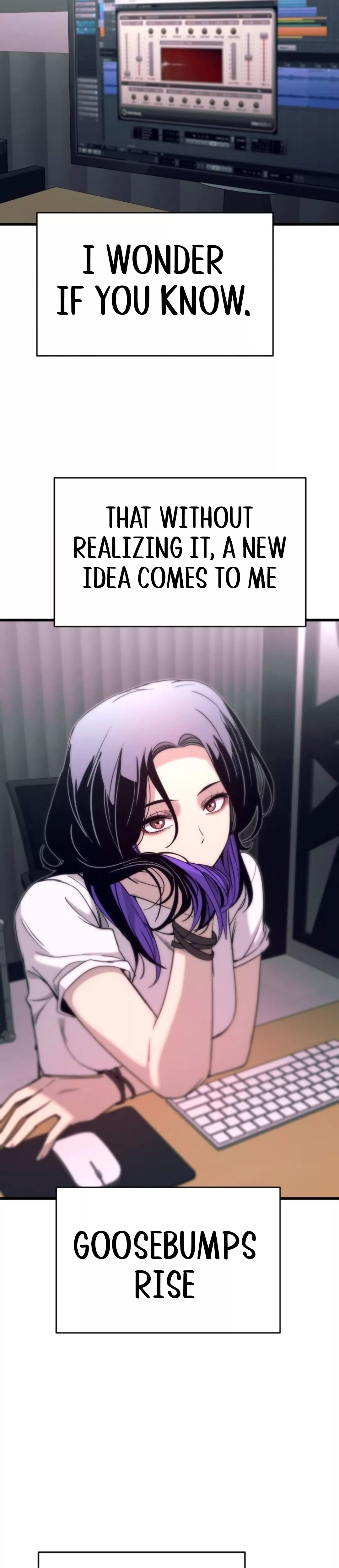 My Bias Gets on the Last Train, chapter 57, image 52