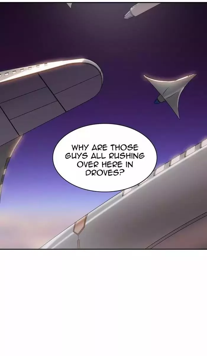 Tower of God, chapter 395, image 5