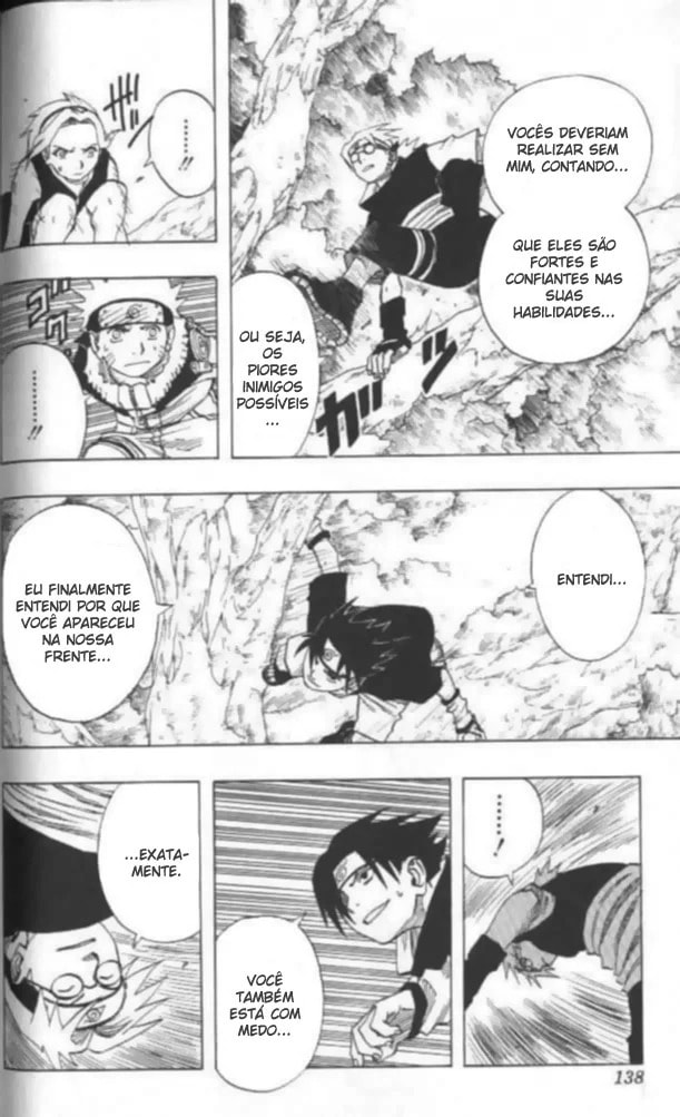 Naruto, chapter 61, image 10