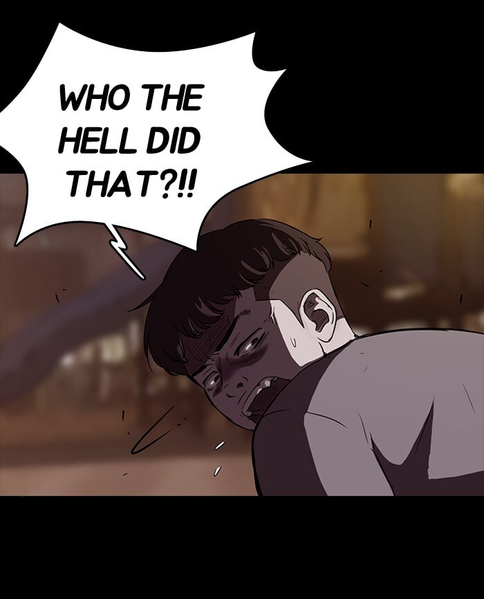 Wind Breaker, chapter 51, page 52