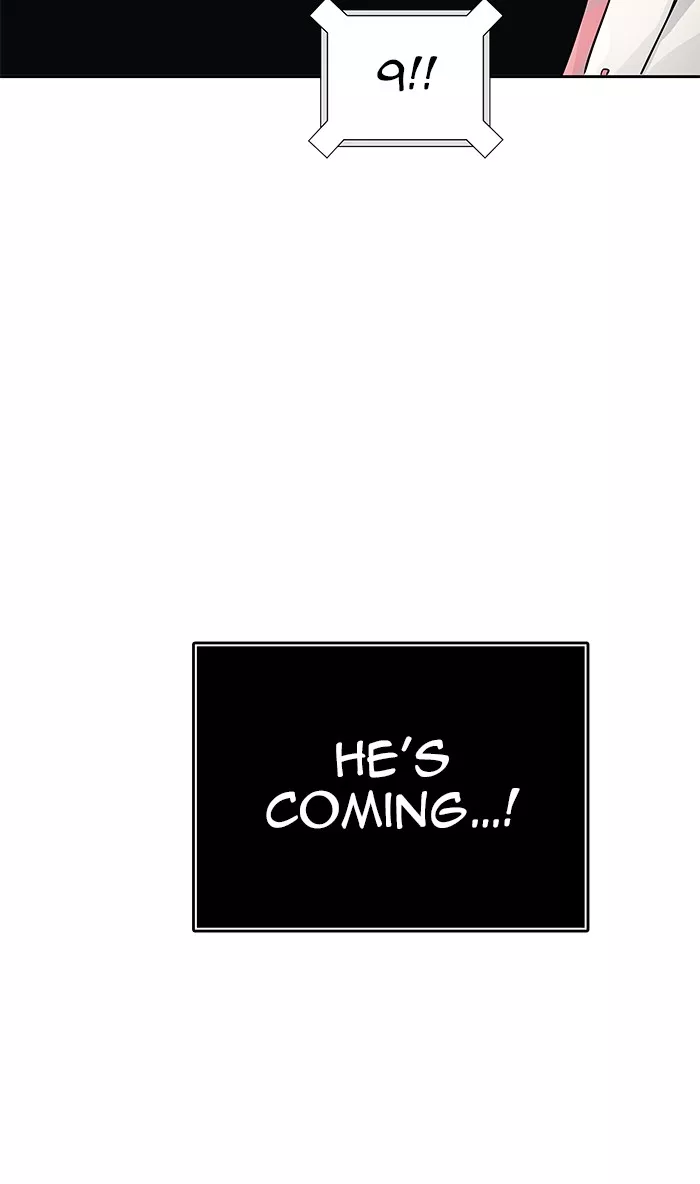 Tower of God, chapter 504, image 4