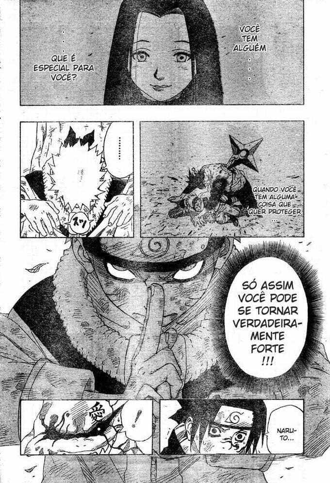 Naruto, chapter 133, image 14