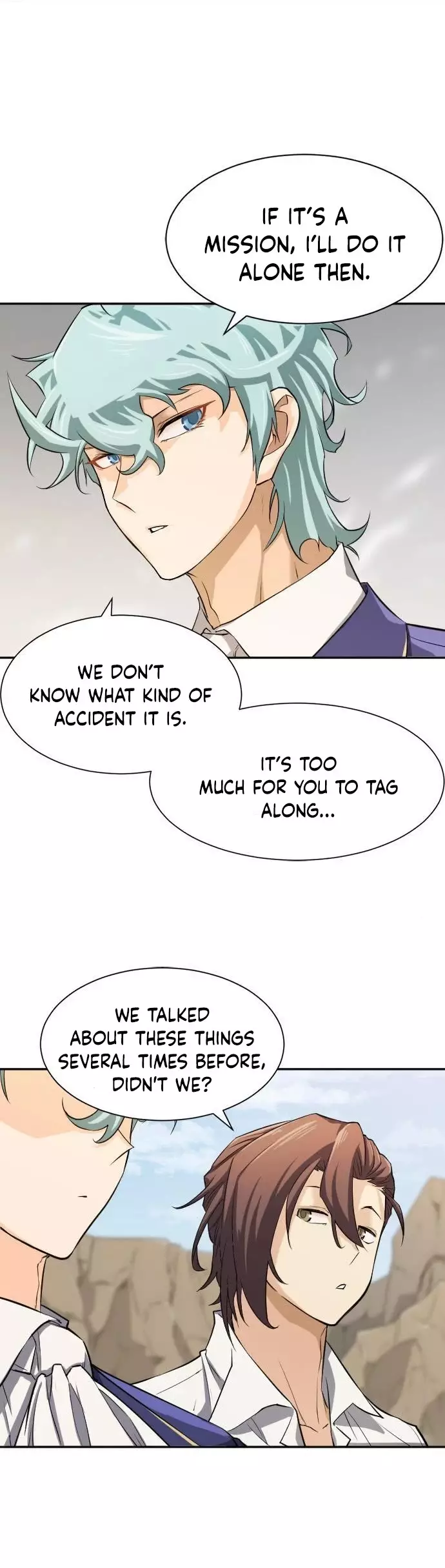 The Greatest Estate Developer, chapter 14, image 41