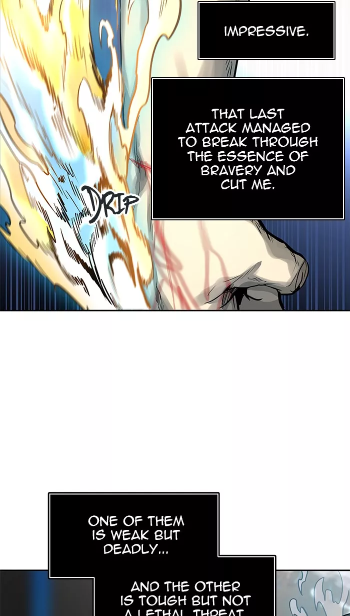 Tower of God, chapter 477, image 54