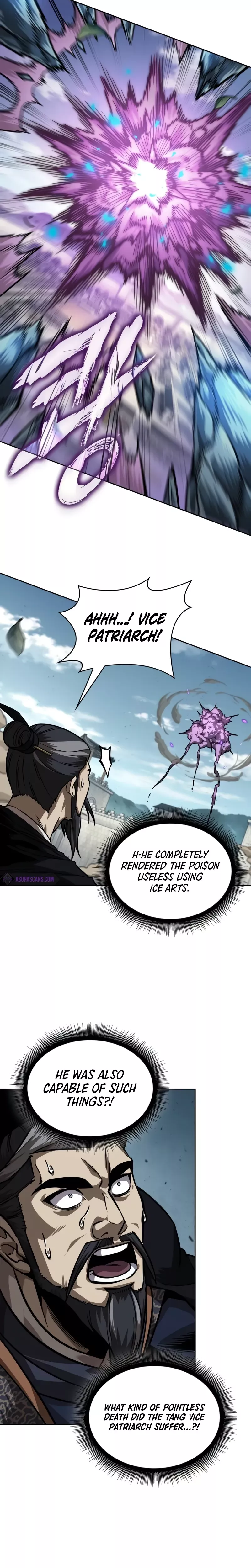 Nano Machine, chapter 232, image 18