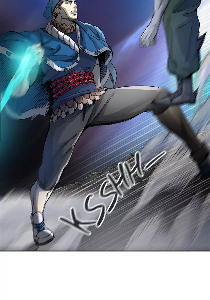 Tower of God, chapter 459, image 80