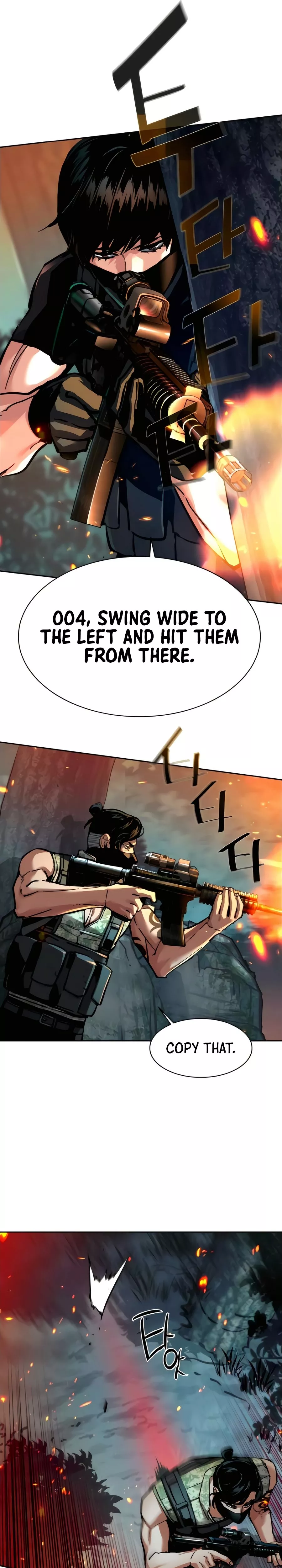 Teenage Mercenary, chapter 248, image 10