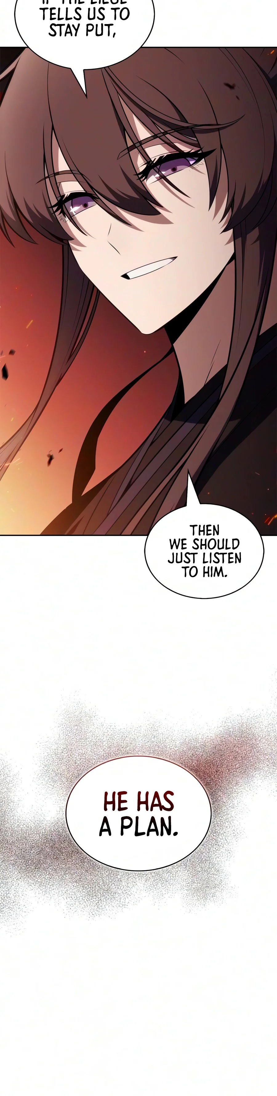 Solo Max-Level Newbie, chapter 275, image 9