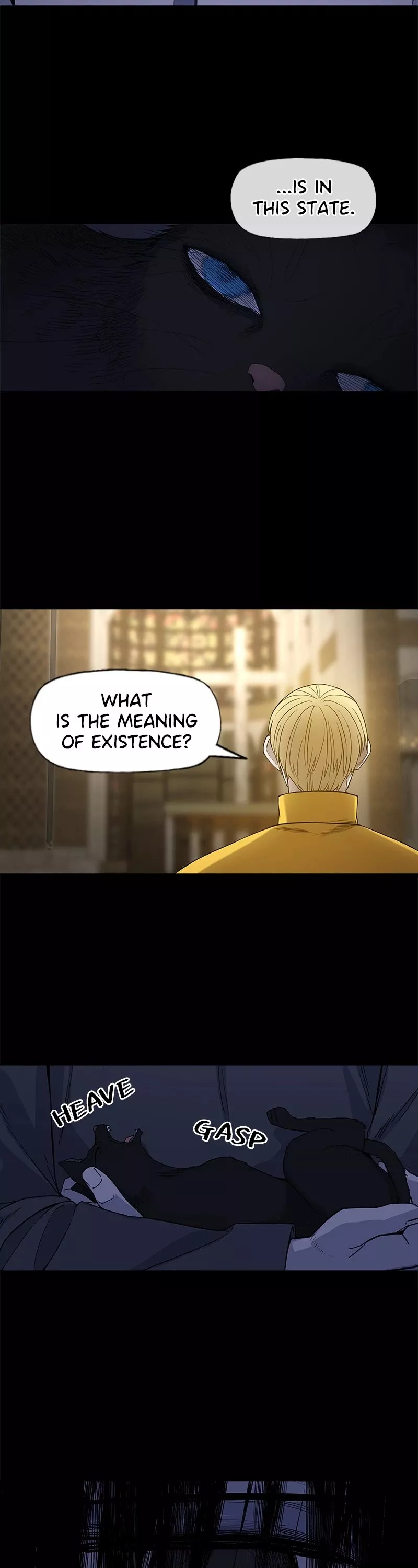 The Boxer, chapter 104, image 34