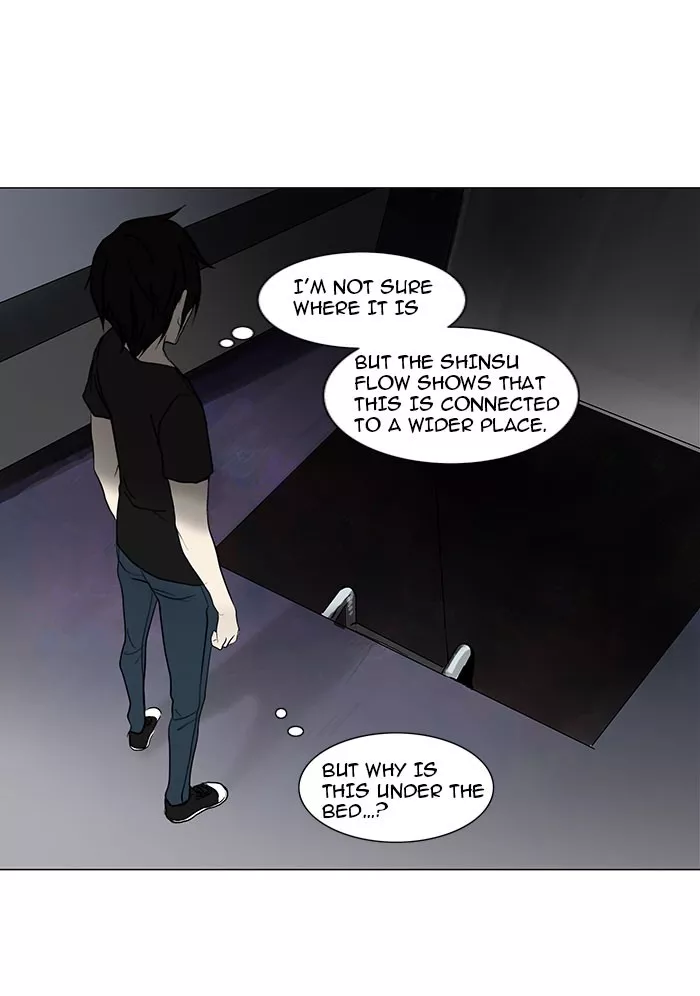 Tower of God, chapter 152, image 8