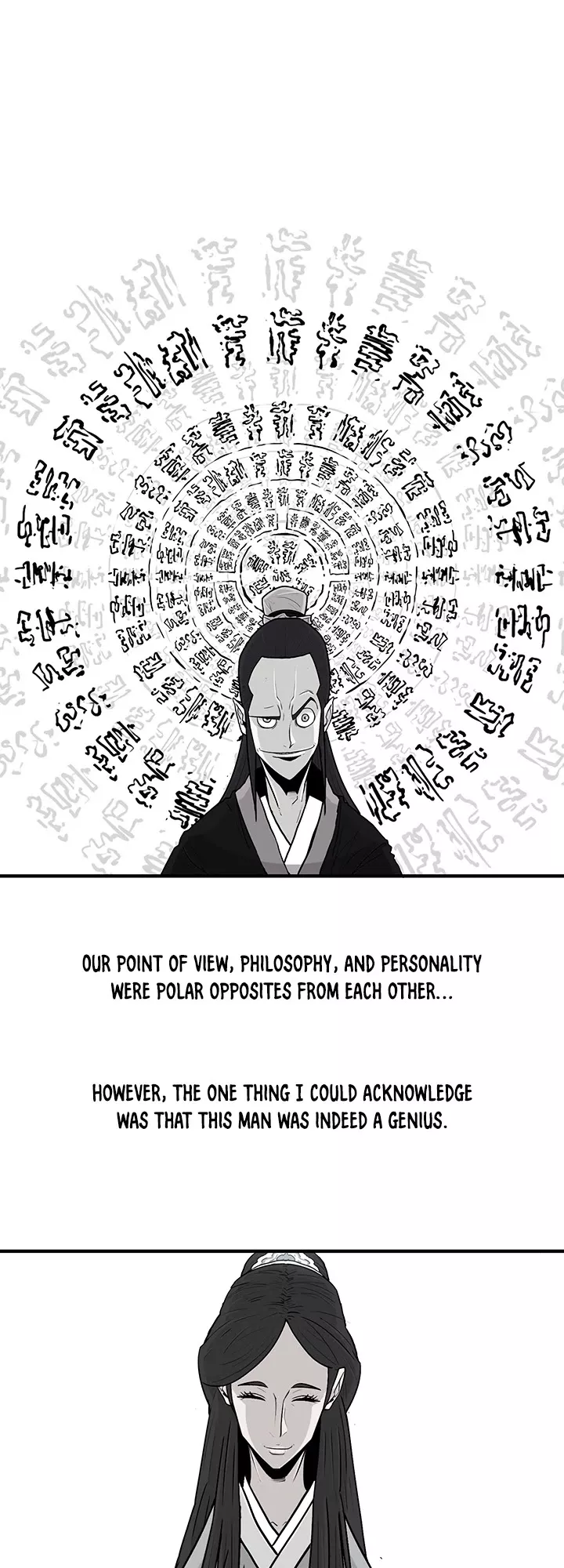 Legend of the Northern Blade, chapter 57, image 30