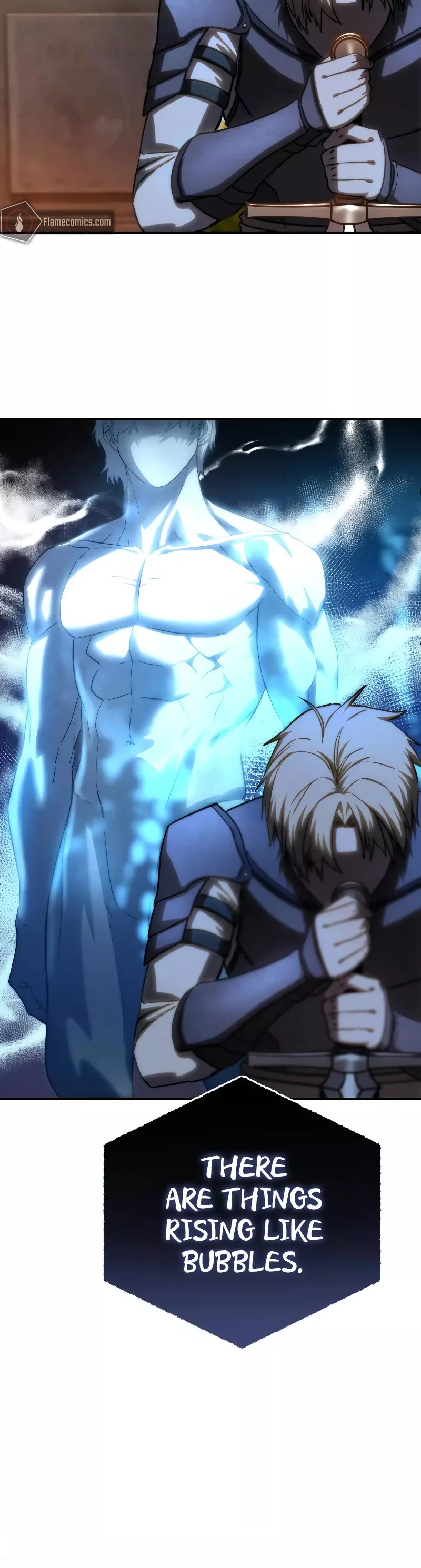 Star-Fostered Swordmaster, chapter 19, image 10