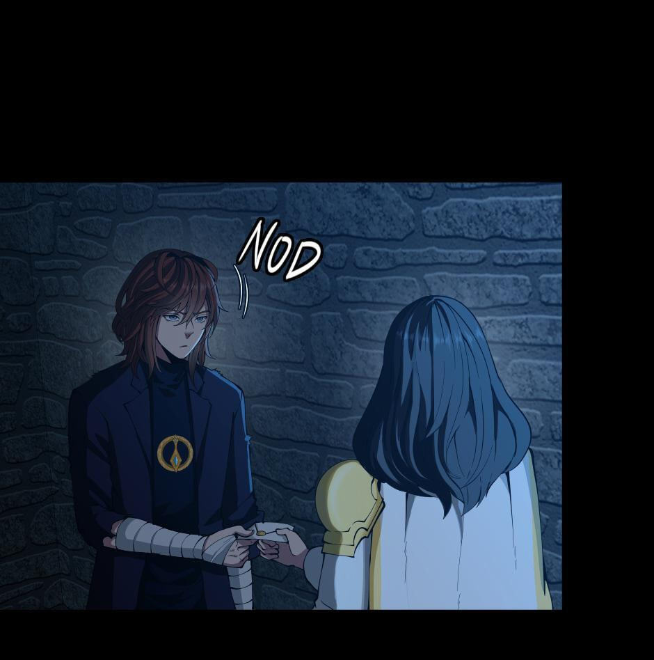 The Beginning After the End, chapter 145, image 41