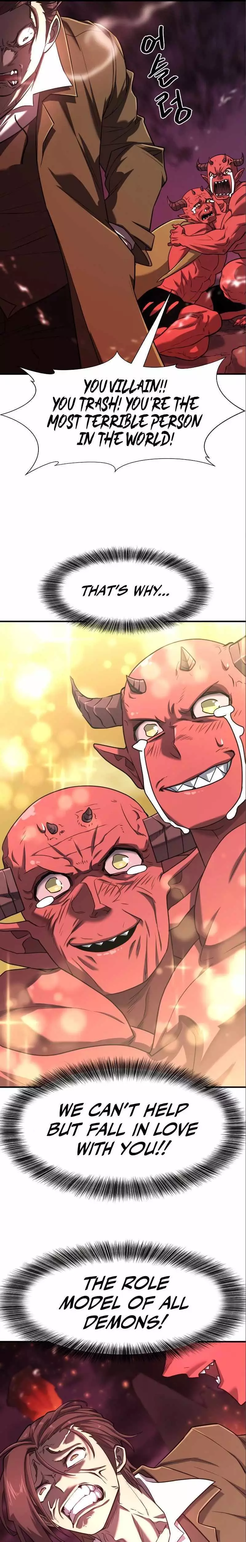 The Greatest Estate Developer, chapter 114, image 33