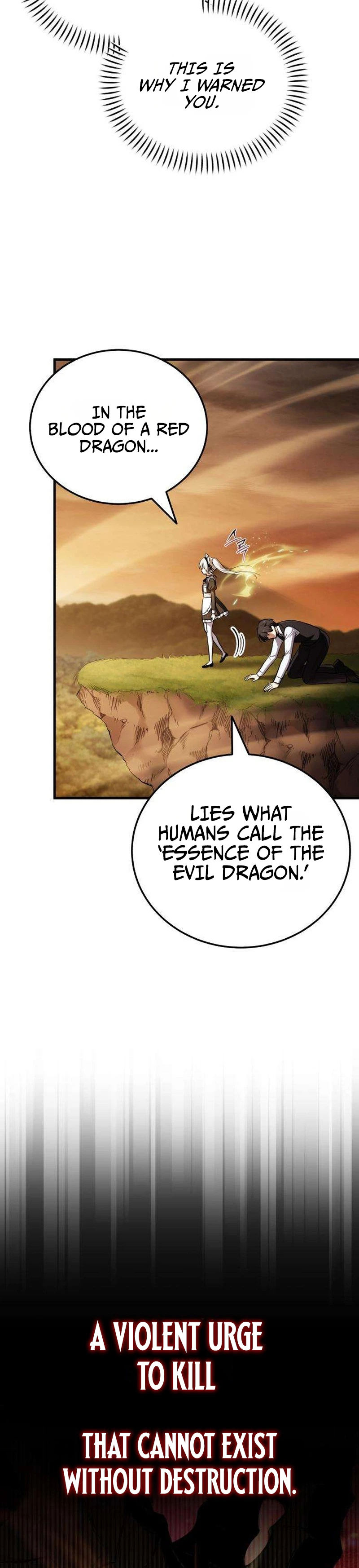 I Married the Dragon I Killed, chapter 4, image 3