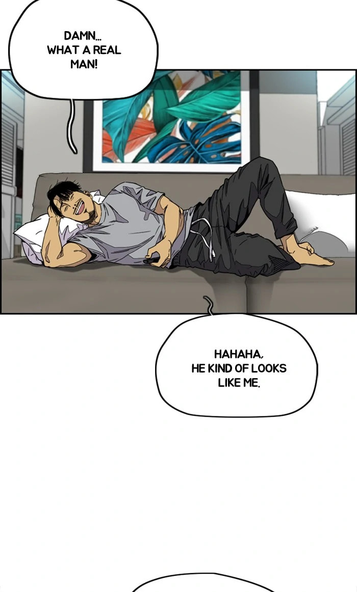 Wind Breaker, chapter 366, image 64