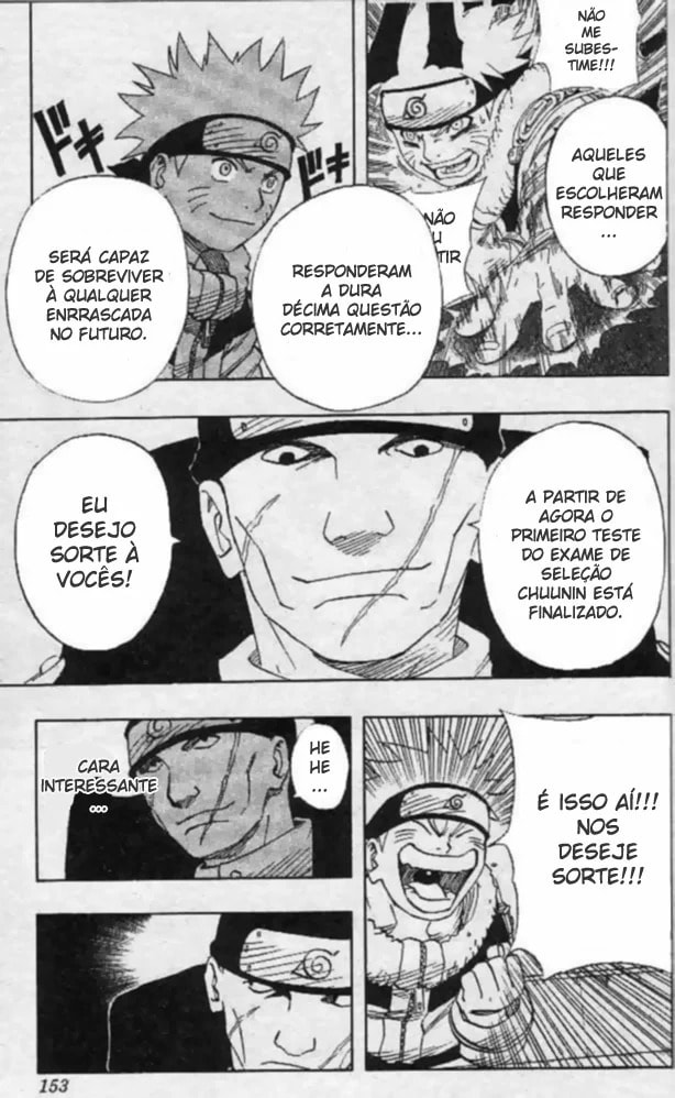 Naruto, chapter 44, image 11