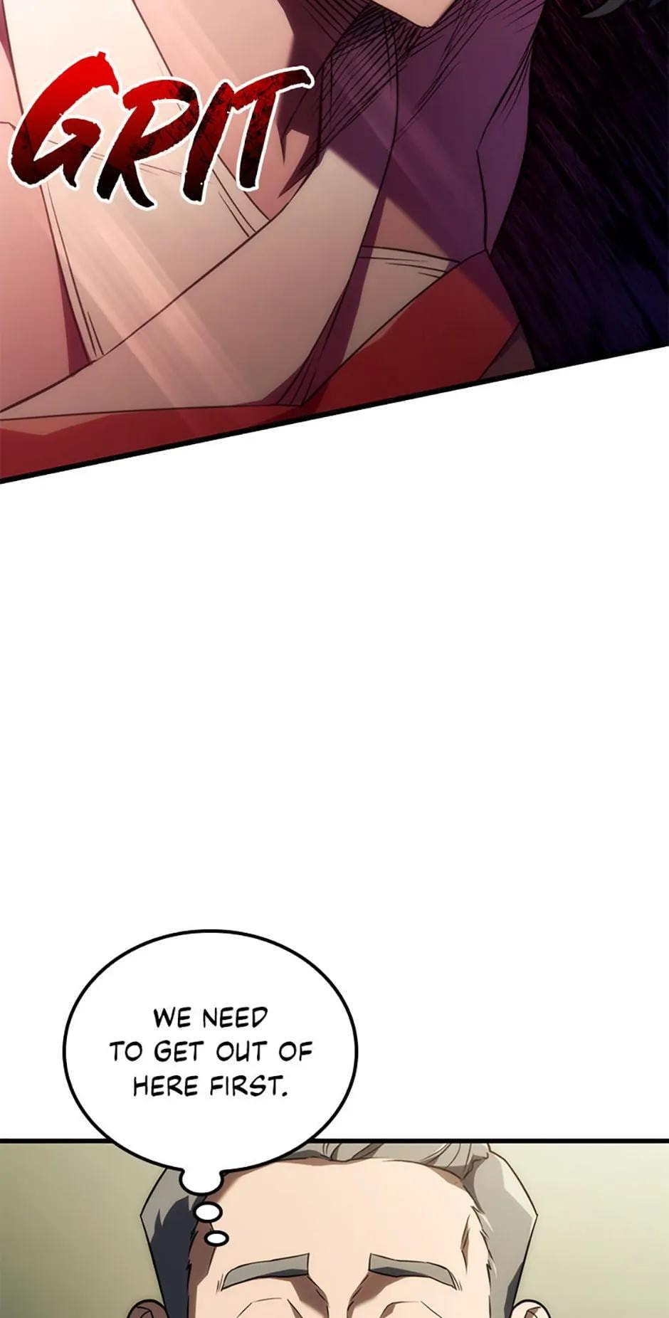 Revenge of the Baskerville Bloodhound, chapter 38, image 146