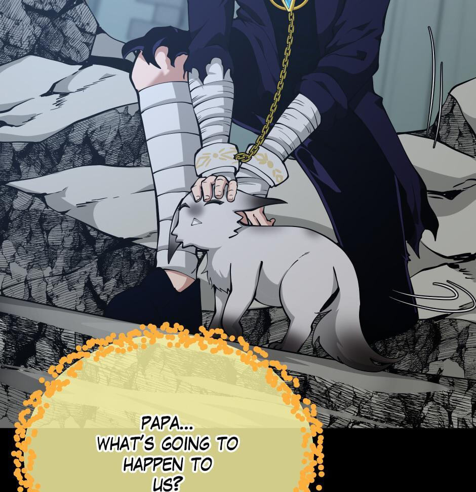 The Beginning After the End, chapter 140, image 153